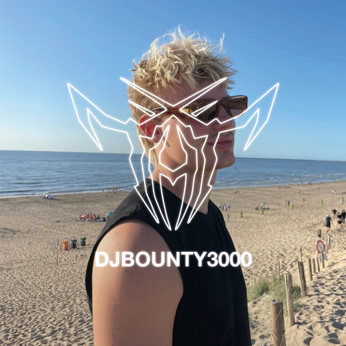 Synthetik Podcast 001: DJBOUNTY3000