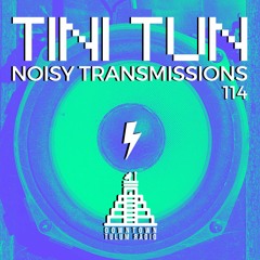 Noisy Transmissions_114