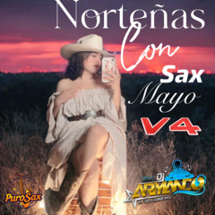 norteñas mix Mayo_Vol4 lo mas nuevo ArmandoDJ_-]