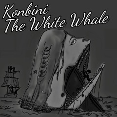 Konbini The White Whale  prod konbini2004