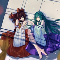 東方VocalPiano 夢の後風の跡 Yonder Voice - Tenshi Hinanawi
