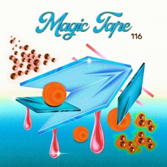 Magic Tape 116
