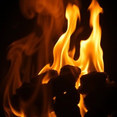 Signal Fire Rising - ÆTHERIC