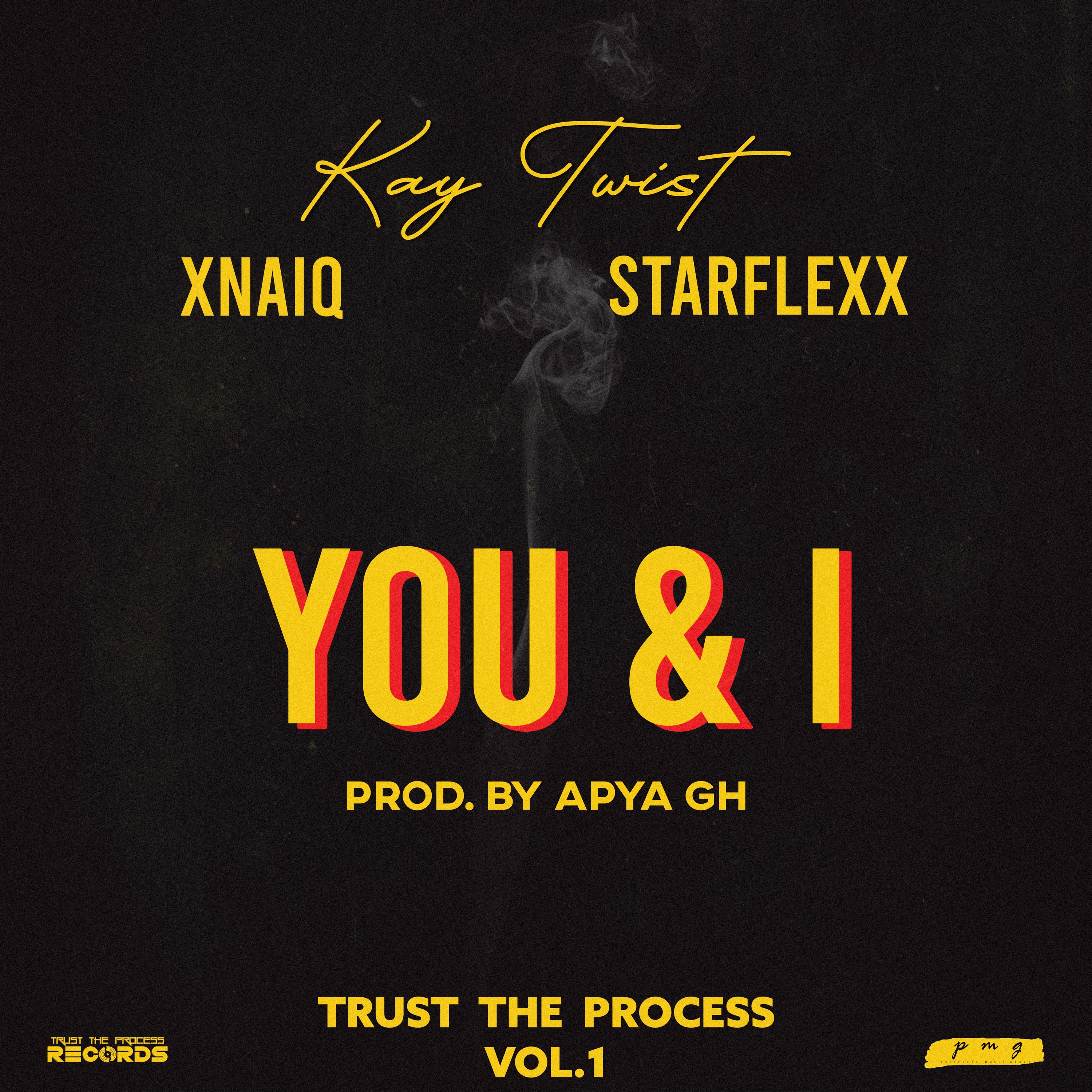 You & I (feat. Xnaiq & Starflexx) episode artwork
