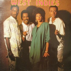 West Indies - Komba Mwen