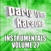 There's Only One Way To Rock (Made Popular By Sammy Hagar) [Instrumental Version]