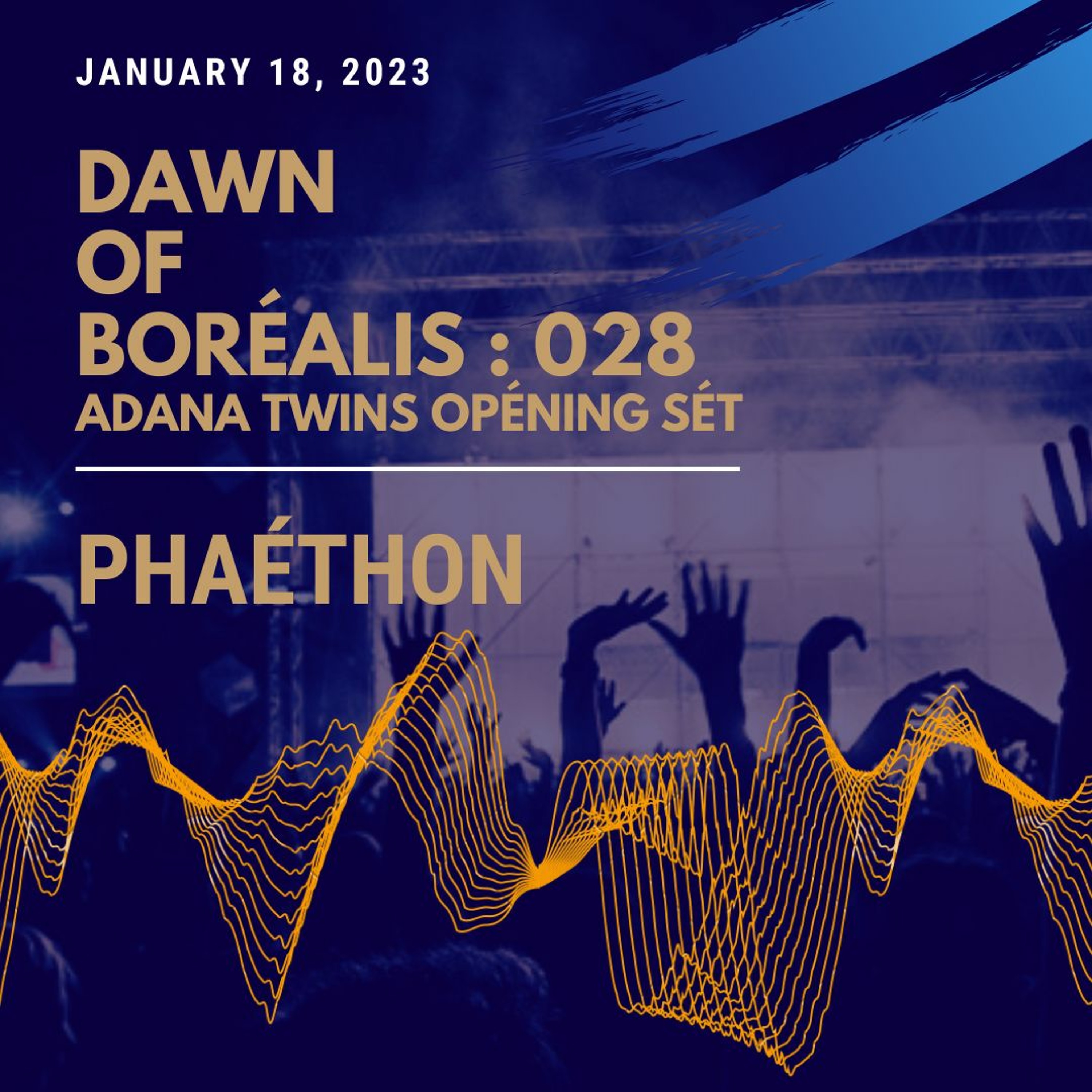 Dawn of Boréalis