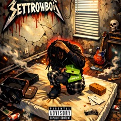 7ettrowboï (Kelvin•fistlin3)