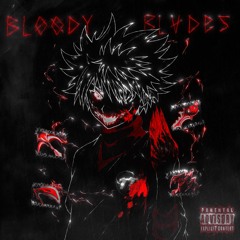 Moon Ocean - Bloody Blades
