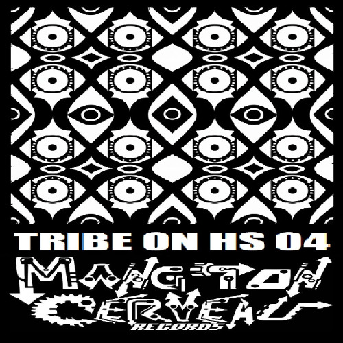 Disakortex - Explain The Tribe (Tribe On Hs 04) MTC Records