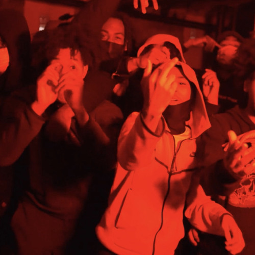 Jay Stacks x Shem Suave - Revenge