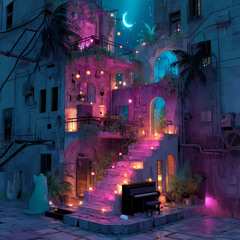 Two Floors Beneath Paradise