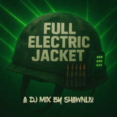 Full Electric Jacket