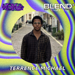 XOXA BLEND 232 - Terrence Michael