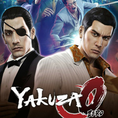Yakuza 0 - Oath of enma Orchestral version