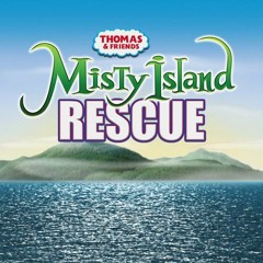 Misty Island Main Theme | Jupiter style