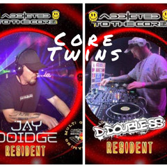 “core twins”  addicted to the core debut.mp3.