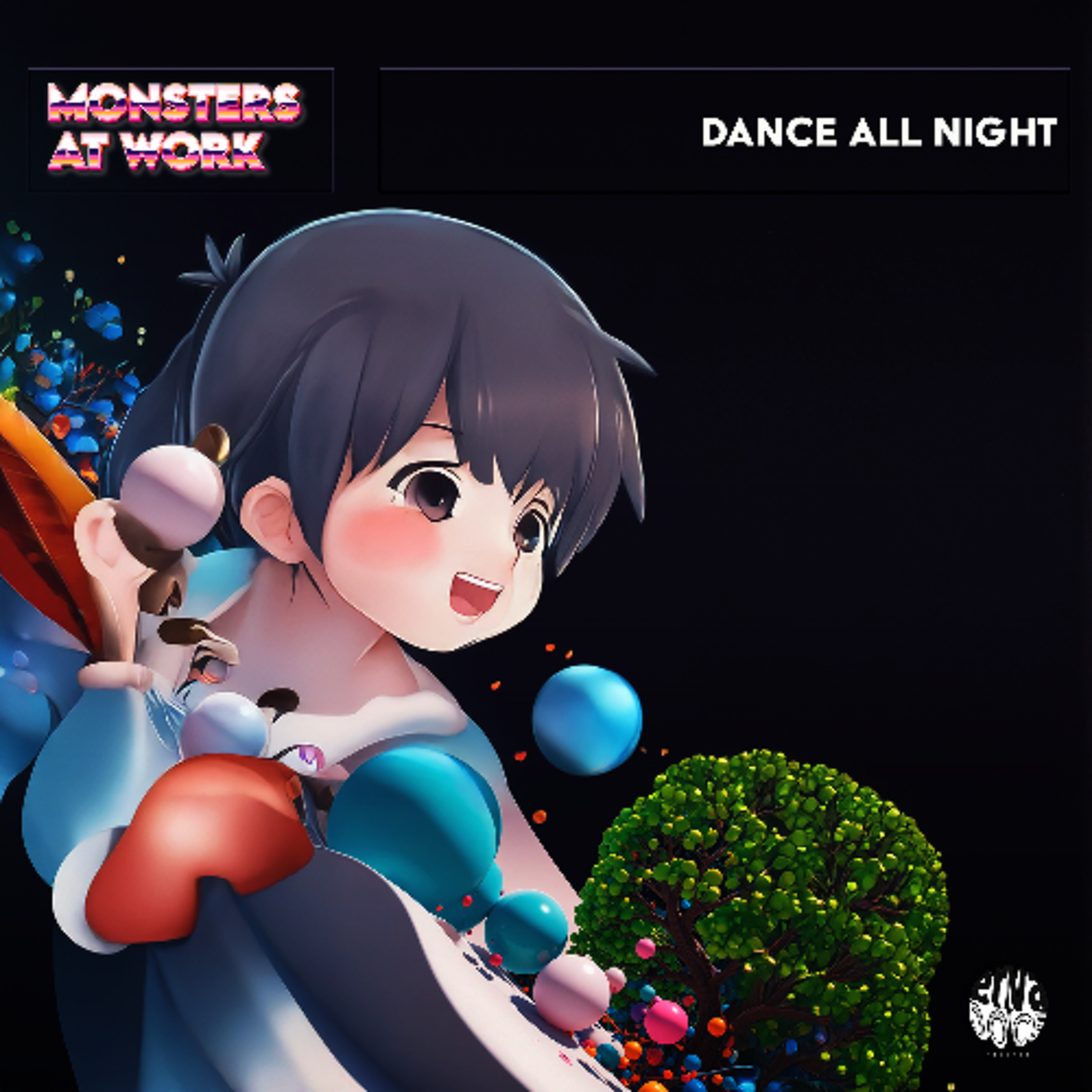 Dance All Night episode artwork