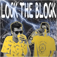 Z-Dougie & SICKISH - Lock The Block