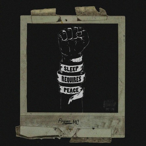 Sleep Requires Peace (Unmastered)