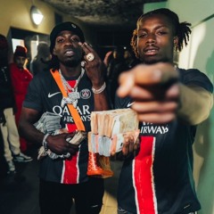 Remix : « I SAY » La Mano 1.9 🇫🇷 et « MAYI » THIZZY52 🇩🇪