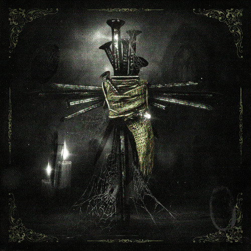 king of the underworld