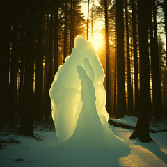 Melted Away