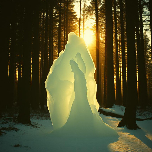 Melted Away