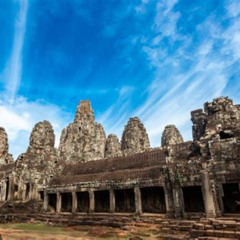 Review Special Price Angkor Wat Admission Ticket