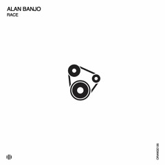 Alan Banjo - Race (Original Mix) [Orange Recordings] - ORANGE135