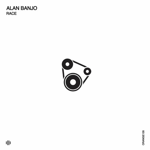 Alan Banjo - Fire (Original Mix) [Orange Recordings] - ORANGE135