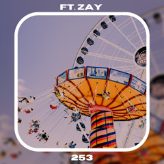 QuiQMix 253 - Zay