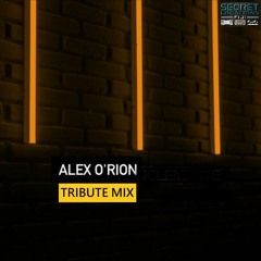 Alex O'Rion Tribute Mix