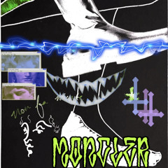Moncler *Prod. Molores + Synthetic + 98NinetyNine
