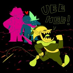 [Jevilquest] Our Charivari