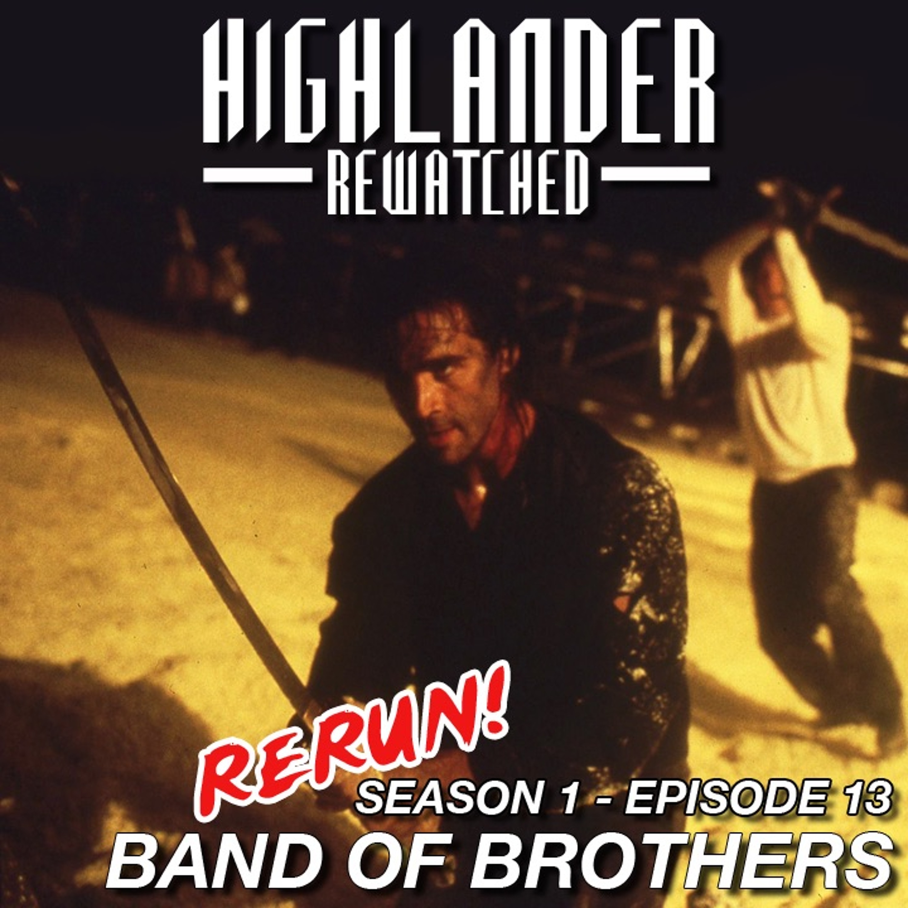 Highlander Rewatched