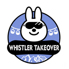 Whistler Takeover 2025 Pool Party