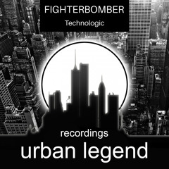 Fighterbomber - Technologic (Original Mix)