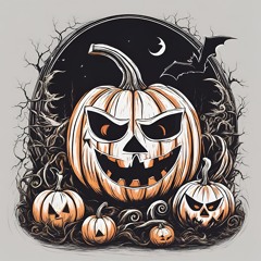 Halloween Waltz (Spooky/Ochestral)