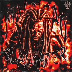 SXID - Maldição Slaughter