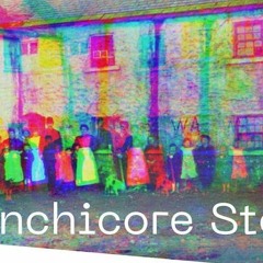 Inchicore Stories: Food