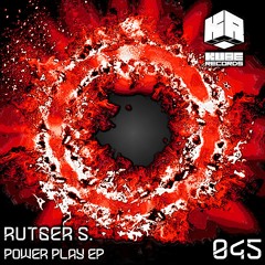 Rutger S. - Bass Keeps Pumping