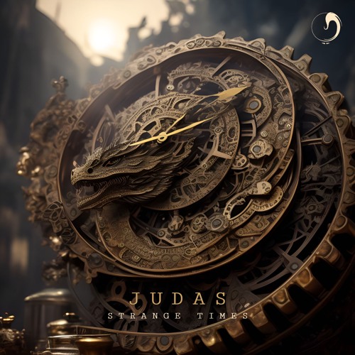 01. Judas - Strange Times (Original Mix) [Dense Nebula Records]