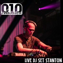 Stanton Live DJ set @ 010 Classics (16-03-2018)