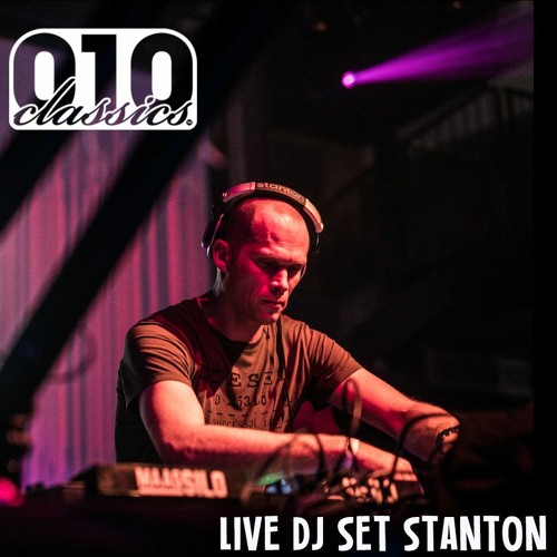 Stanton Live DJ set @ 010 Classics (16-03-2018)
