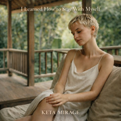 I Learned How to Stay With Myself - KETA