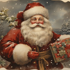 Santa Claus Day