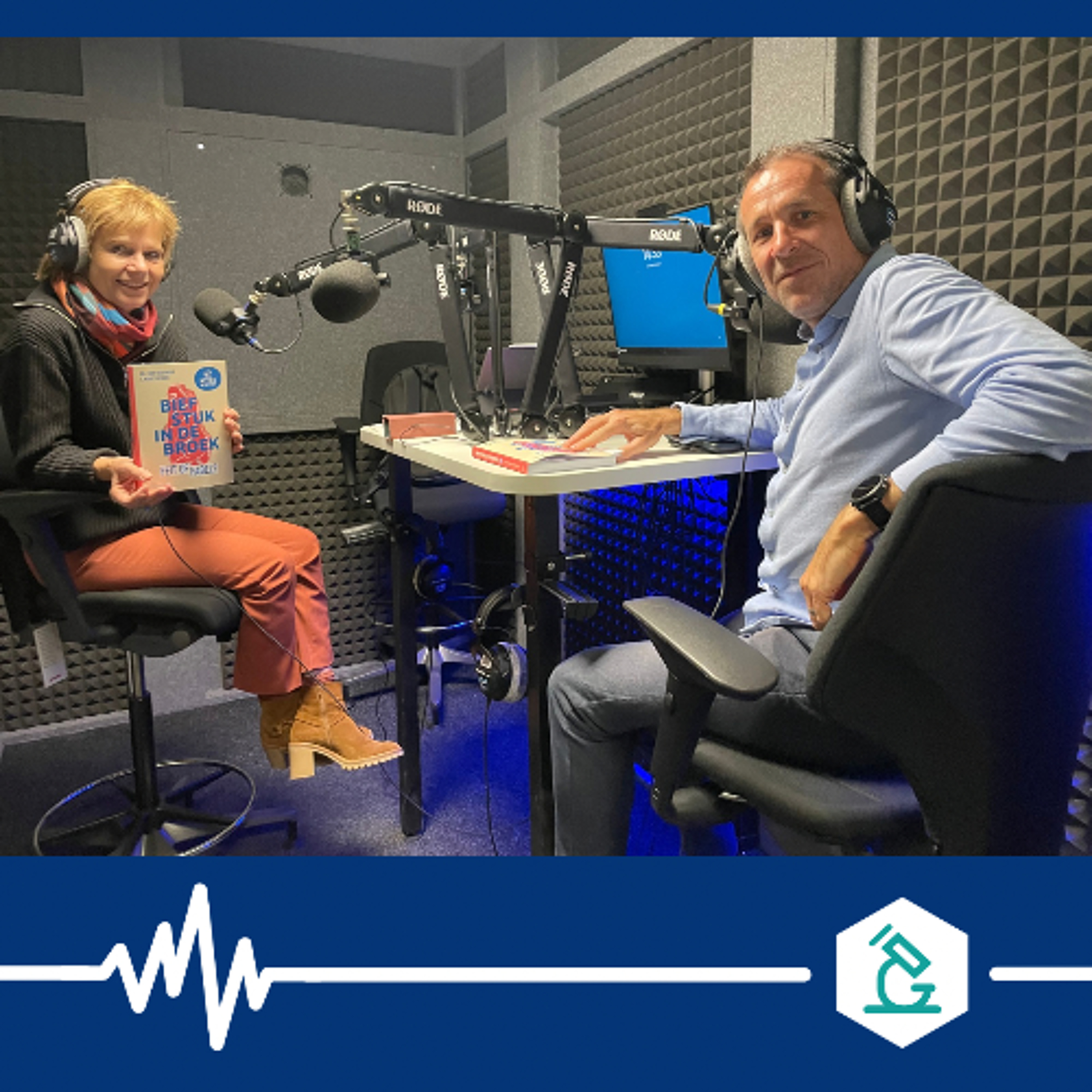 Aflevering 67. Sport en gezondheid