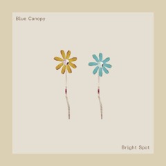 Blue Canopy - Bright Spot