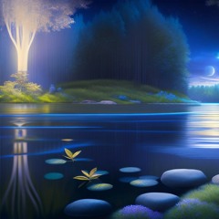 A Soothing Melody On A Magical Night